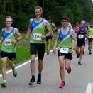 Bellheimer Sommernachtslauf