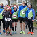 40. Nikolauslauf Bad Schönborn