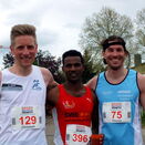 Osterlauf Rheinzabern