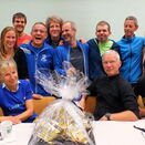 Mannheim-Rheinauer Straßenlauf