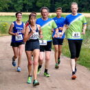 Queichtallauf in Zeiskam