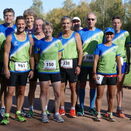 Oberwaldlauf KA-Rüppurr